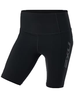 Form Stash Hi-Rise Bike Shorts Dame