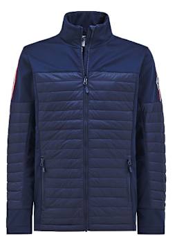 Matheo Hybrid Jacket Herre
