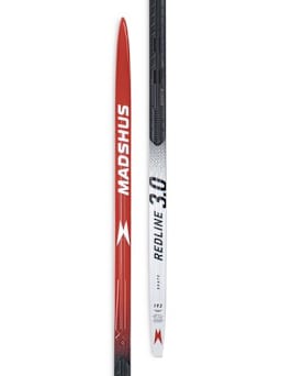 Redline 3.0 F3 LTD