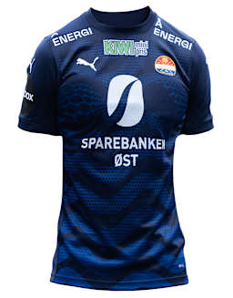 SIF 2025 Hjemmedrakt Dame