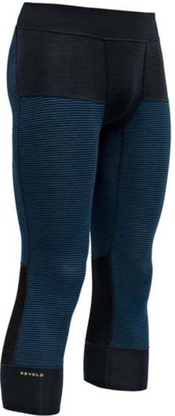 Tuvegga Merino 3/4 Longs Herre