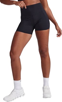 Form Hi-Rise Compression Shorts Dame