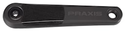 KENEVO/LEVO G2 CRANKARM, ALLOY