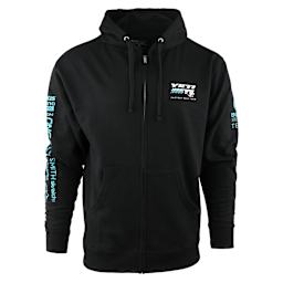 Race Team 21 Hoodie Herre