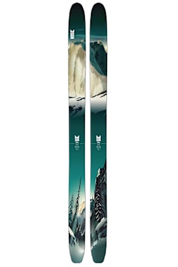 SGN Skis Tunnelvisjon Unisex | Sportsnett