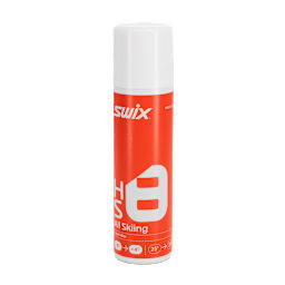 HS8 Liq. Red. -4°C/+4°C. 125ml