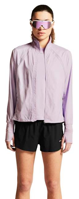 Adv Essence Wind Jacket Dame
