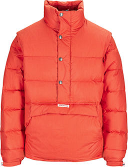 Winter Down Anorak Herre