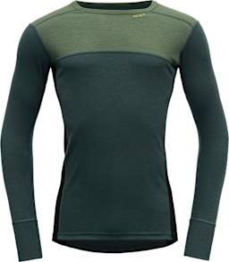 Lauparen Merino 190 Shirt Herre