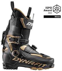 Ridge Pro Boot