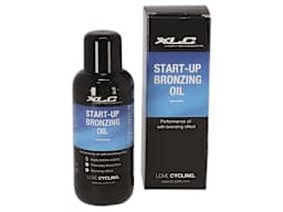 Start-Up Bronzing Oil
