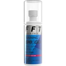 FFT fleeting