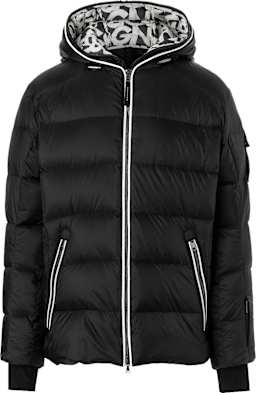 Zayn Down Ski Jacket Herre