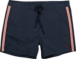 6incher Plunge Swim Trunk Herre