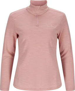 5Mila Half Zip Dame