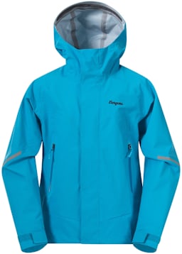 3L Shell Jacket Junior