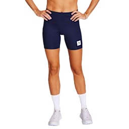 Combat+ Short Tights 7 Dame