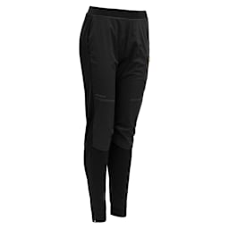 Running Merino Cover Pants W