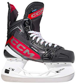 CCM JetSpeed FT6 senior hockey/ bandyskøyte