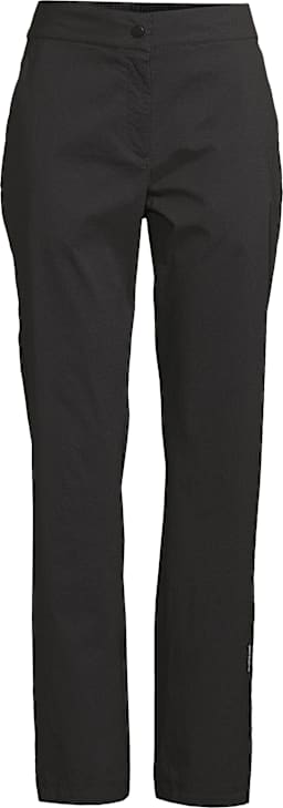 Effortless Woven Pants Dame