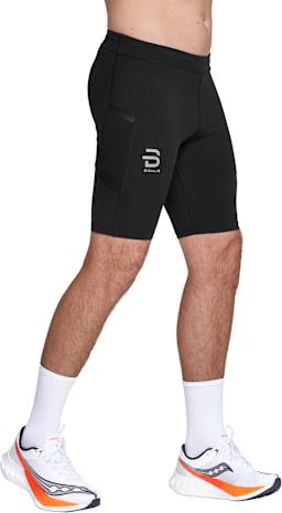 Tights Athlete 10" 2.0 Herre