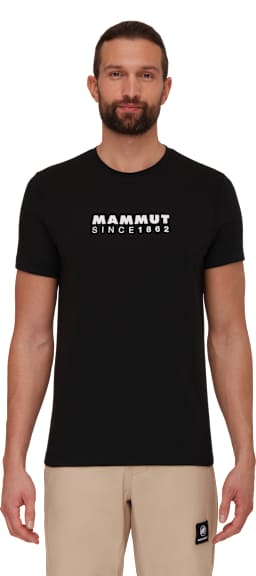 Mammut Core T-Shirt Logo M 