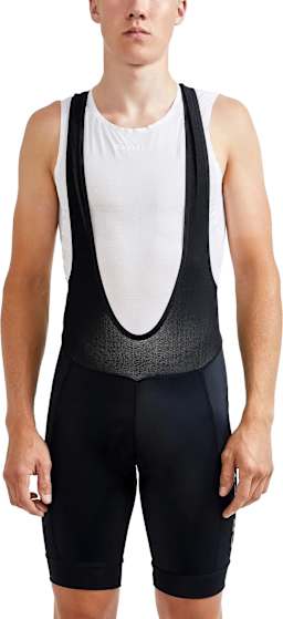Core Endur Bib Shorts Herre