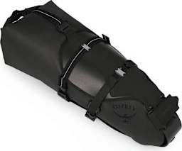 Escapist Saddle Bag 