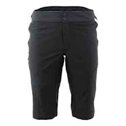 Turq Dot Air Shorts Herre