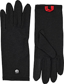 Merino Wool Liner Long 5-Finger
