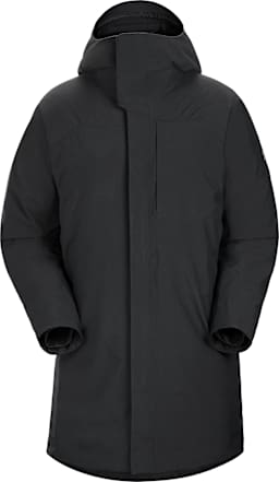 Therme SV Parka M