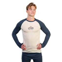 Hyggewool Crew Neck Herre