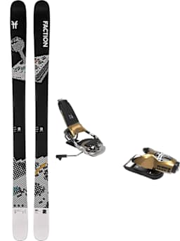 Faction Prodigy 2.0 med Marker Griffon ID 13 Unisex | Anton