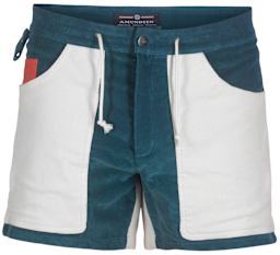 5incher Concord Shorts Herre