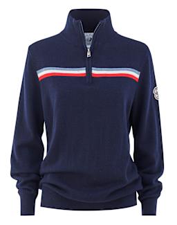 Emmy ski polo Dame