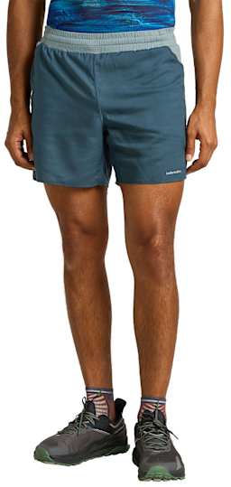 Mer 125 ZoneKnit Speed 6 Shorts Herre