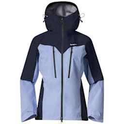 Tind 3L Shell Jacket Dame