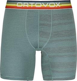 185 Rock'n'Wool Boxer M