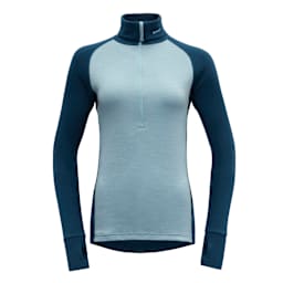 Expedition Merino 235 Z.Neck W