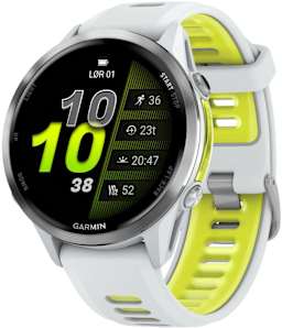 Forerunner 970