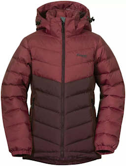 Bismo Down Jacket Jente