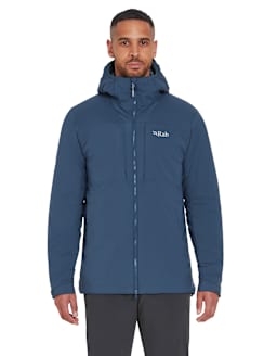 Xenair Alpine Jacket