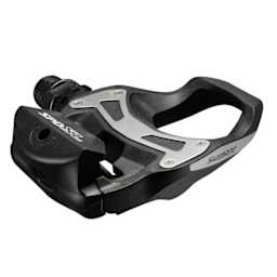 Perfekt pedal for mosjonisten