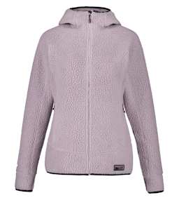 Shearling Jacket Wmns