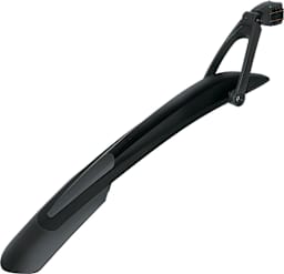 Bakskjerm 29" X-Blade Dark
