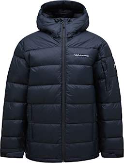 Frost Down Jacket Herre