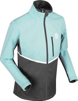 Jacket Lillehammer W