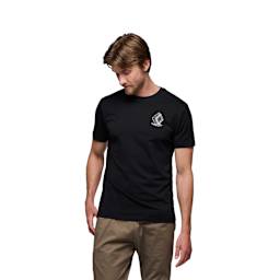 M Boulder SS Tee