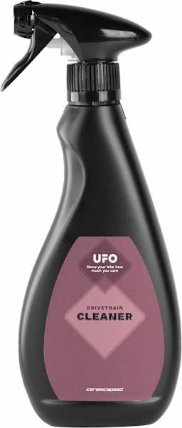 UFO Drivereain Cleaner
