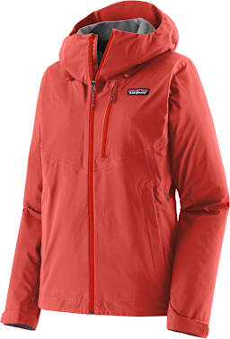 W's Granite Crest Rain Jacket